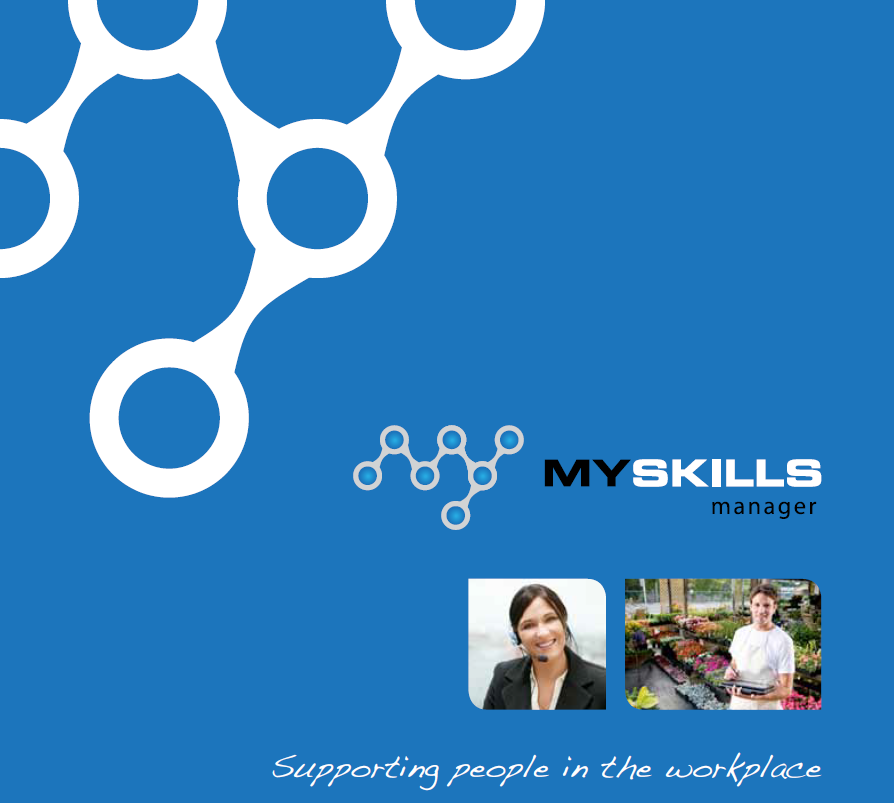 Empowerment SkIlls making connections